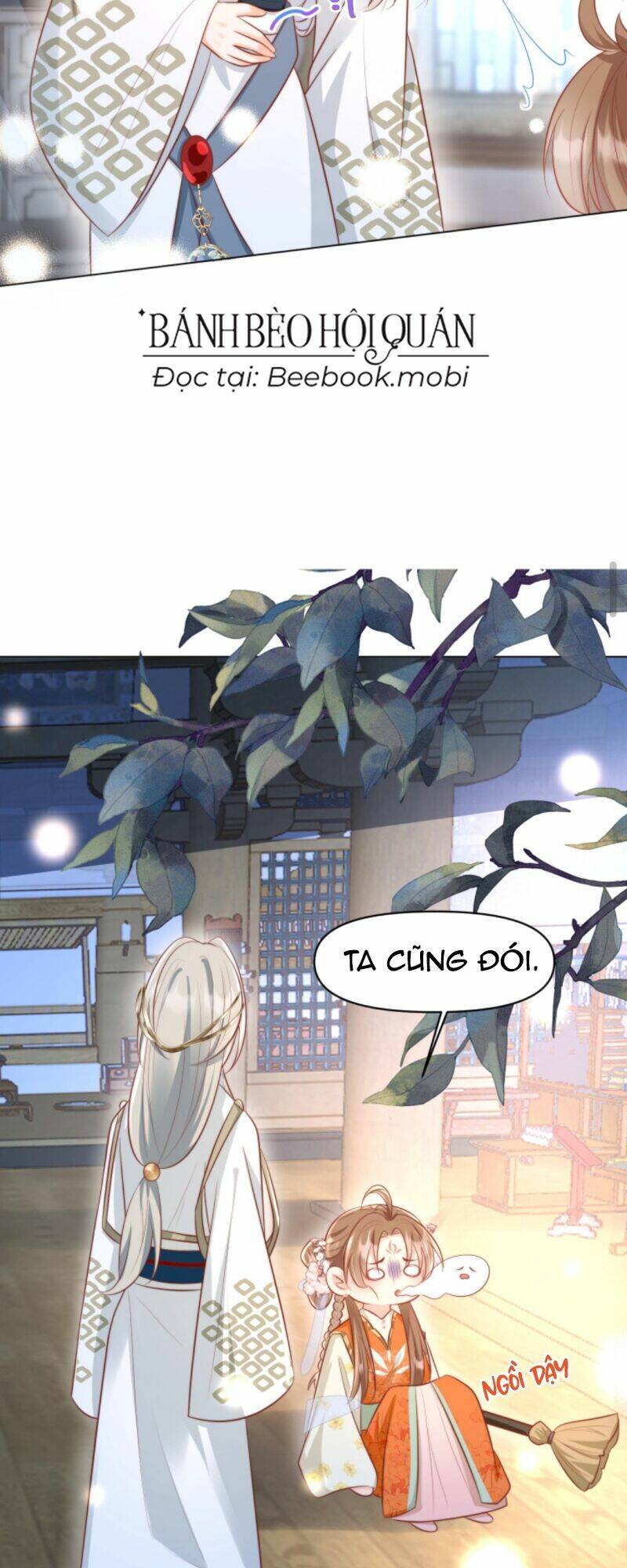 Tiểu Sư Muội Rõ Ràng Rất Mạnh, Nhưng Lại Quá Tấu Hề: Chapter 18