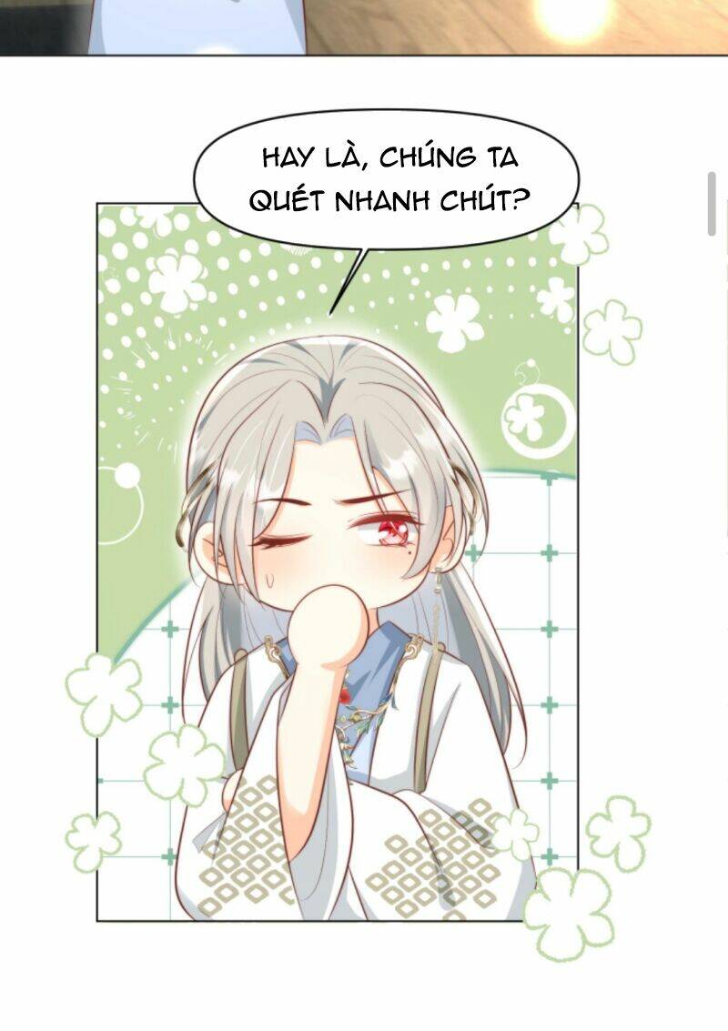 Tiểu Sư Muội Rõ Ràng Rất Mạnh, Nhưng Lại Quá Tấu Hề: Chapter 18