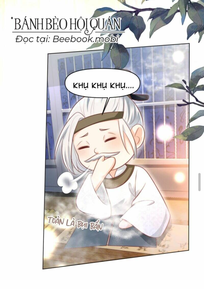 Tiểu Sư Muội Rõ Ràng Rất Mạnh, Nhưng Lại Quá Tấu Hề: Chapter 18