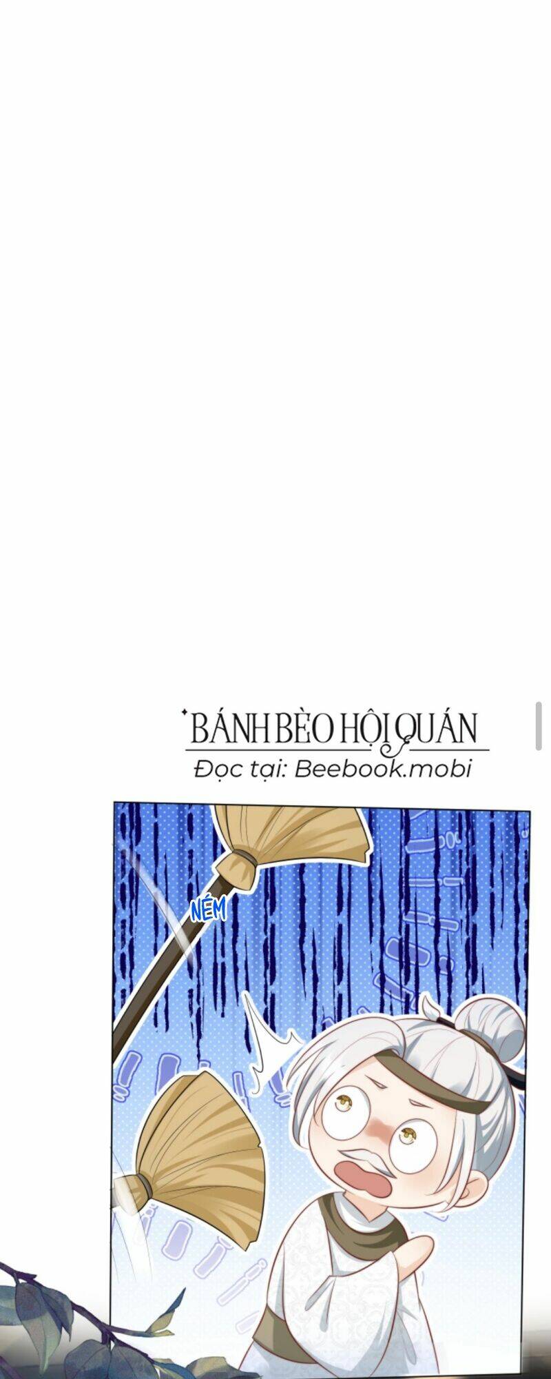 Tiểu Sư Muội Rõ Ràng Rất Mạnh, Nhưng Lại Quá Tấu Hề: Chapter 18