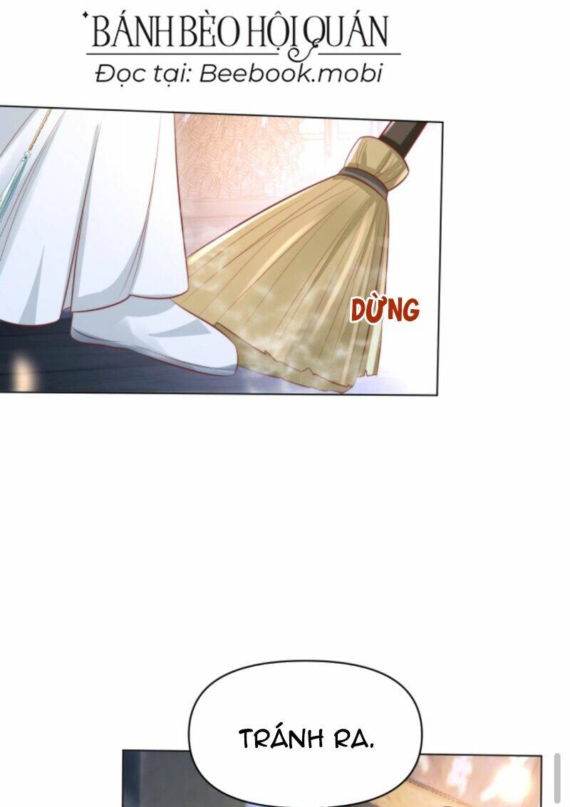 Tiểu Sư Muội Rõ Ràng Rất Mạnh, Nhưng Lại Quá Tấu Hề: Chapter 18