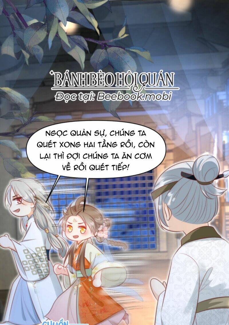 Tiểu Sư Muội Rõ Ràng Rất Mạnh, Nhưng Lại Quá Tấu Hề: Chapter 18