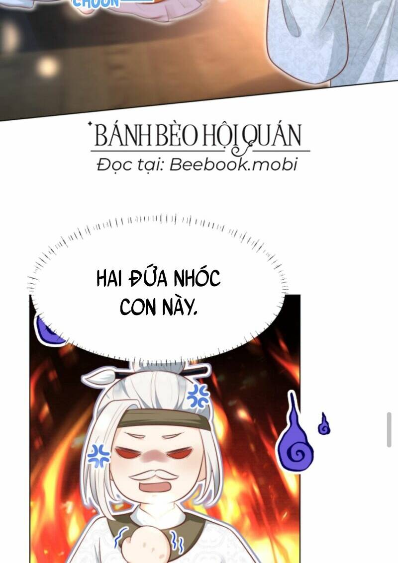Tiểu Sư Muội Rõ Ràng Rất Mạnh, Nhưng Lại Quá Tấu Hề: Chapter 18