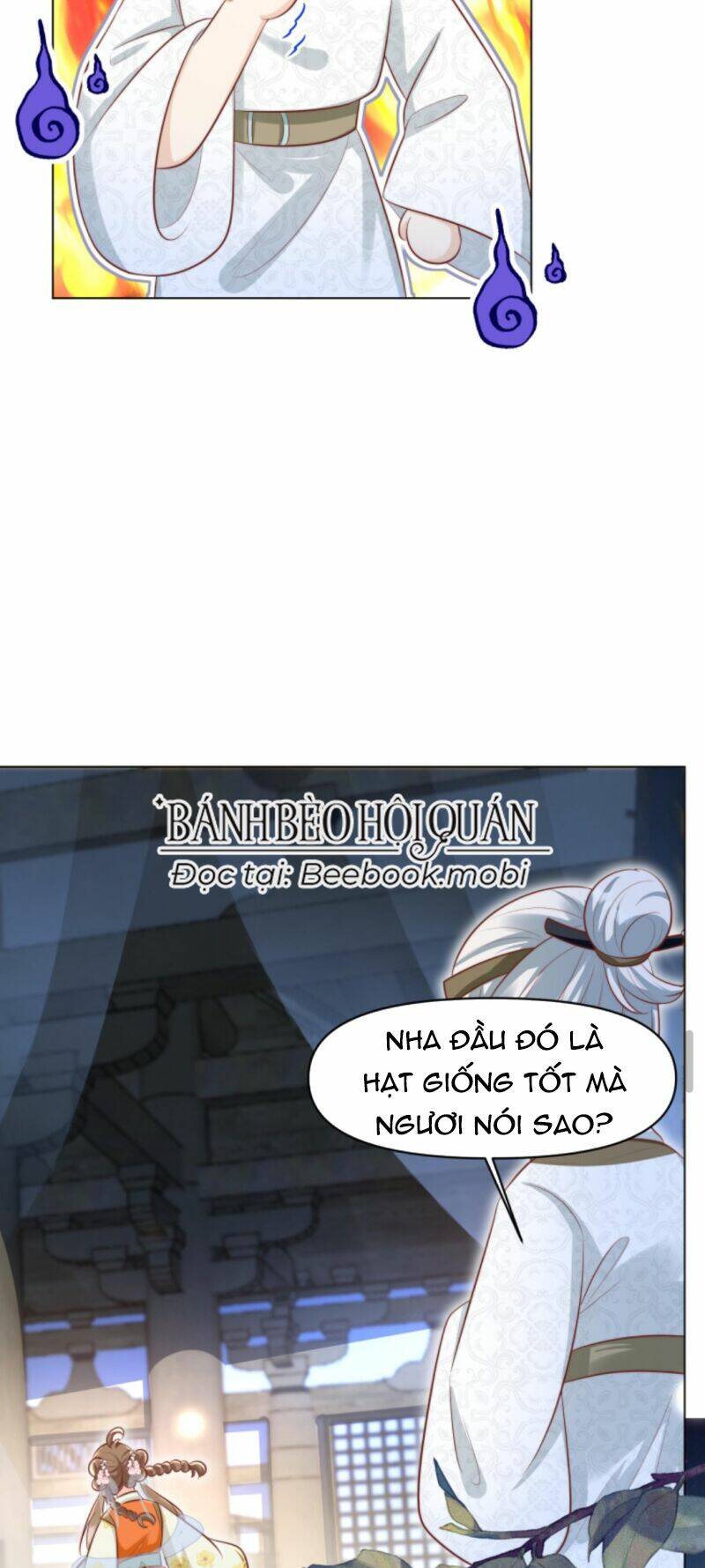 Tiểu Sư Muội Rõ Ràng Rất Mạnh, Nhưng Lại Quá Tấu Hề: Chapter 18