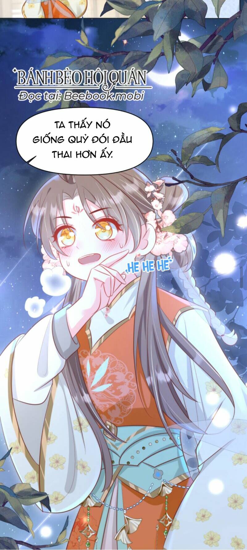 Tiểu Sư Muội Rõ Ràng Rất Mạnh, Nhưng Lại Quá Tấu Hề: Chapter 18