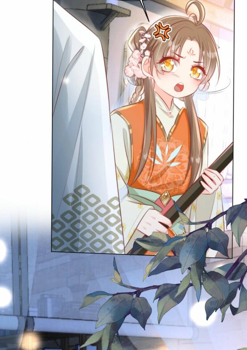 Tiểu Sư Muội Rõ Ràng Rất Mạnh, Nhưng Lại Quá Tấu Hề: Chapter 18