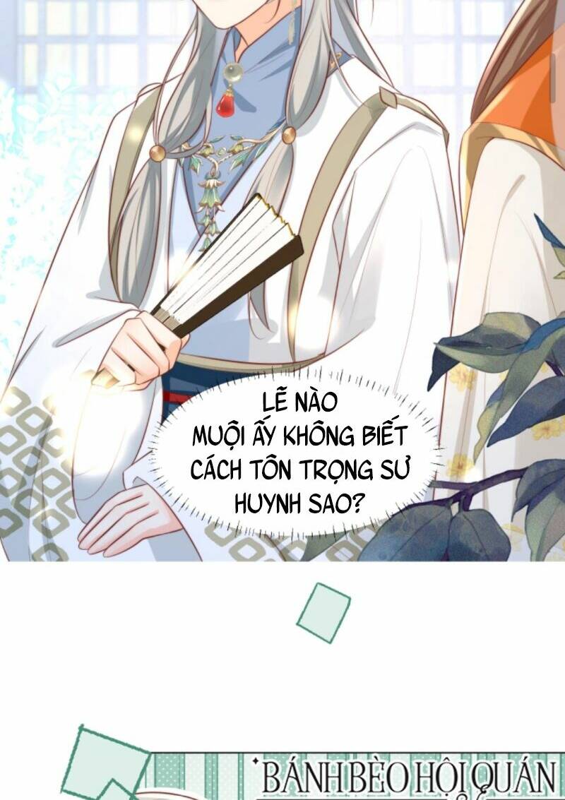 Tiểu Sư Muội Rõ Ràng Rất Mạnh, Nhưng Lại Quá Tấu Hề: Chapter 18