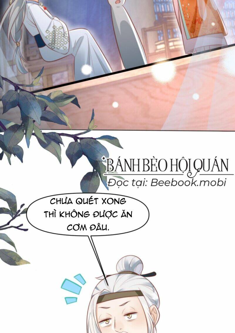 Tiểu Sư Muội Rõ Ràng Rất Mạnh, Nhưng Lại Quá Tấu Hề: Chapter 18