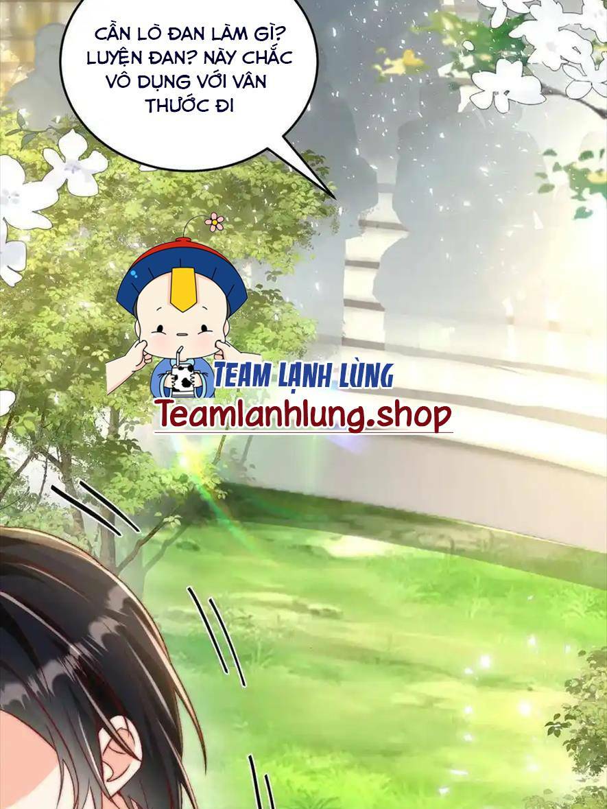 Tiểu Sư Muội Rõ Ràng Rất Mạnh, Nhưng Lại Quá Tấu Hề: Chapter 202