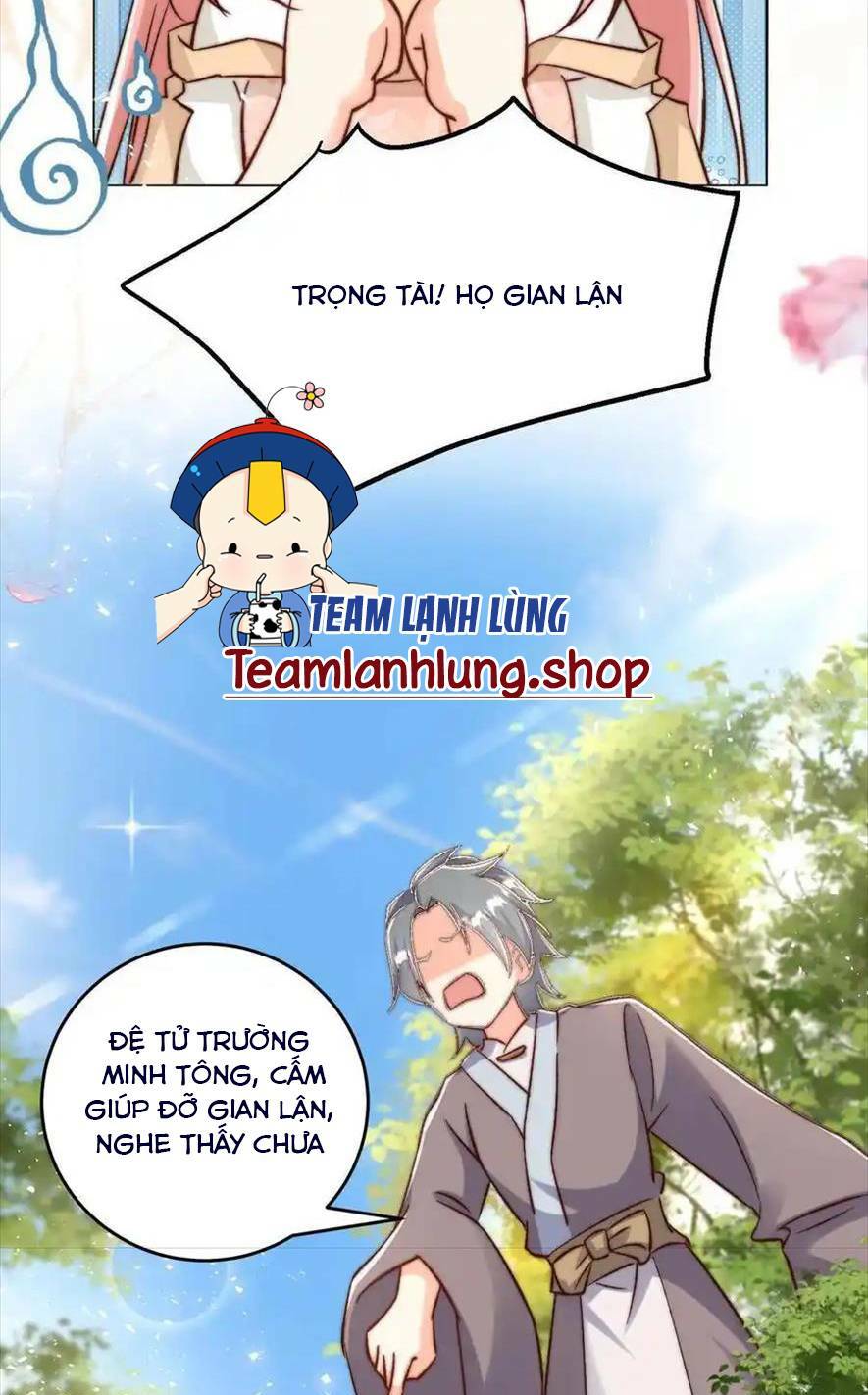 Tiểu Sư Muội Rõ Ràng Rất Mạnh, Nhưng Lại Quá Tấu Hề: Chapter 202