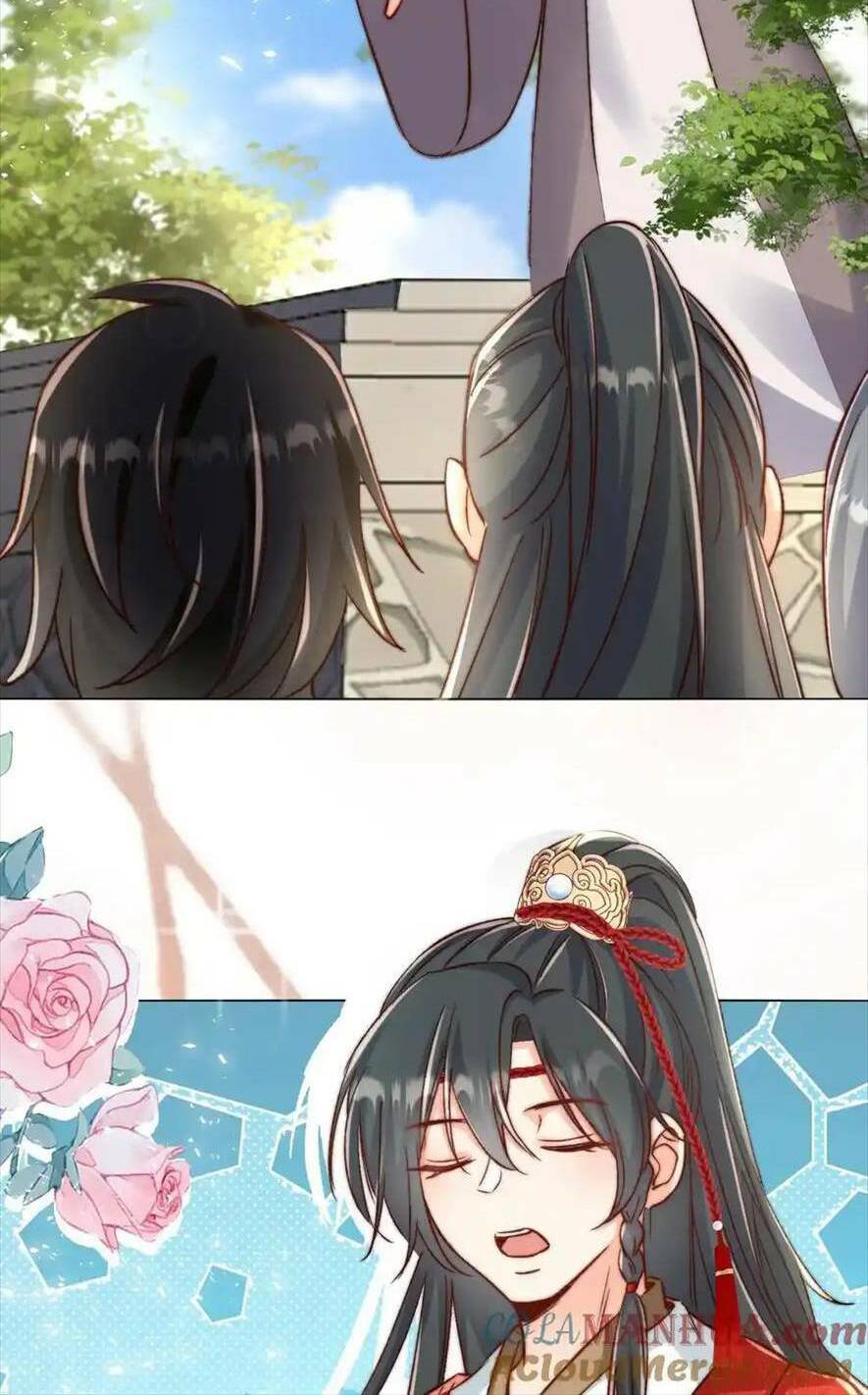 Tiểu Sư Muội Rõ Ràng Rất Mạnh, Nhưng Lại Quá Tấu Hề: Chapter 202