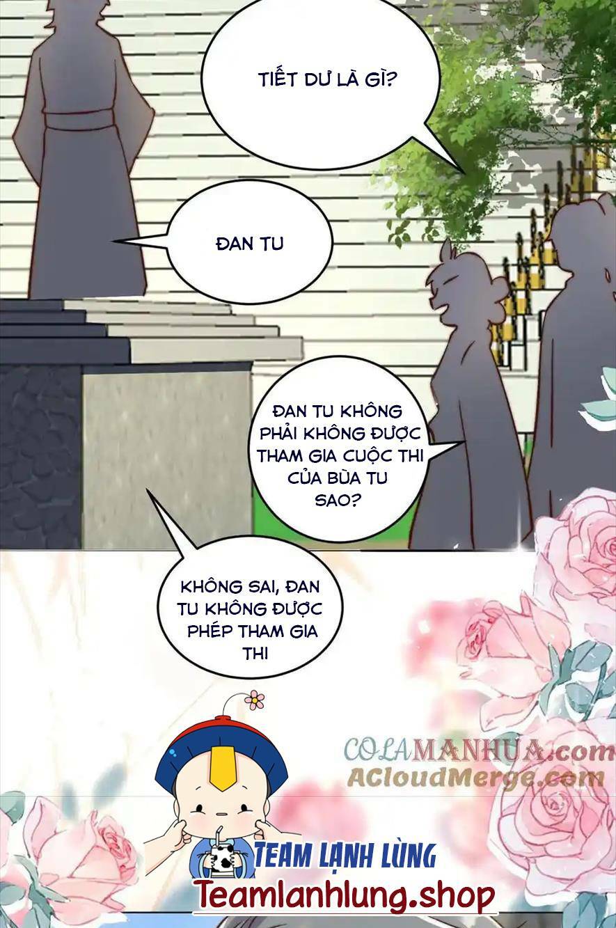 Tiểu Sư Muội Rõ Ràng Rất Mạnh, Nhưng Lại Quá Tấu Hề: Chapter 202