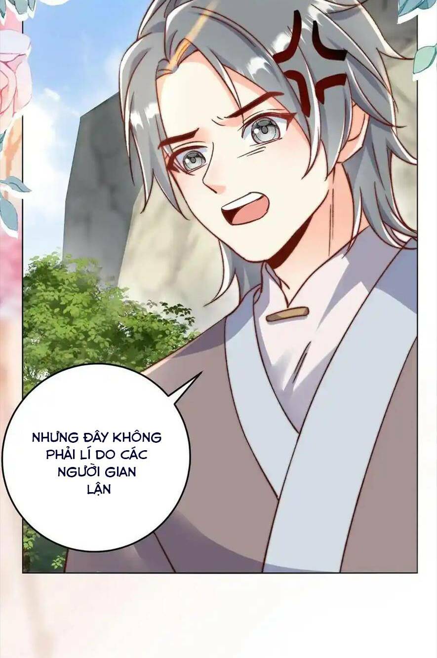 Tiểu Sư Muội Rõ Ràng Rất Mạnh, Nhưng Lại Quá Tấu Hề: Chapter 202