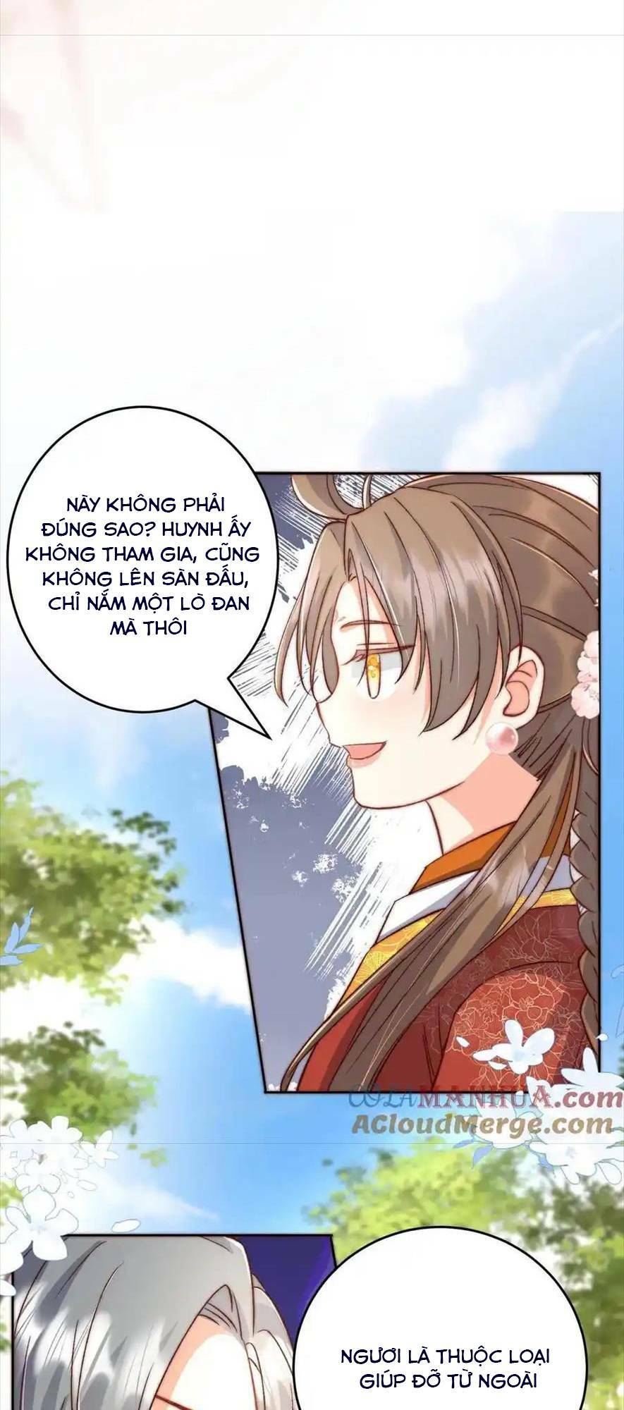 Tiểu Sư Muội Rõ Ràng Rất Mạnh, Nhưng Lại Quá Tấu Hề: Chapter 202