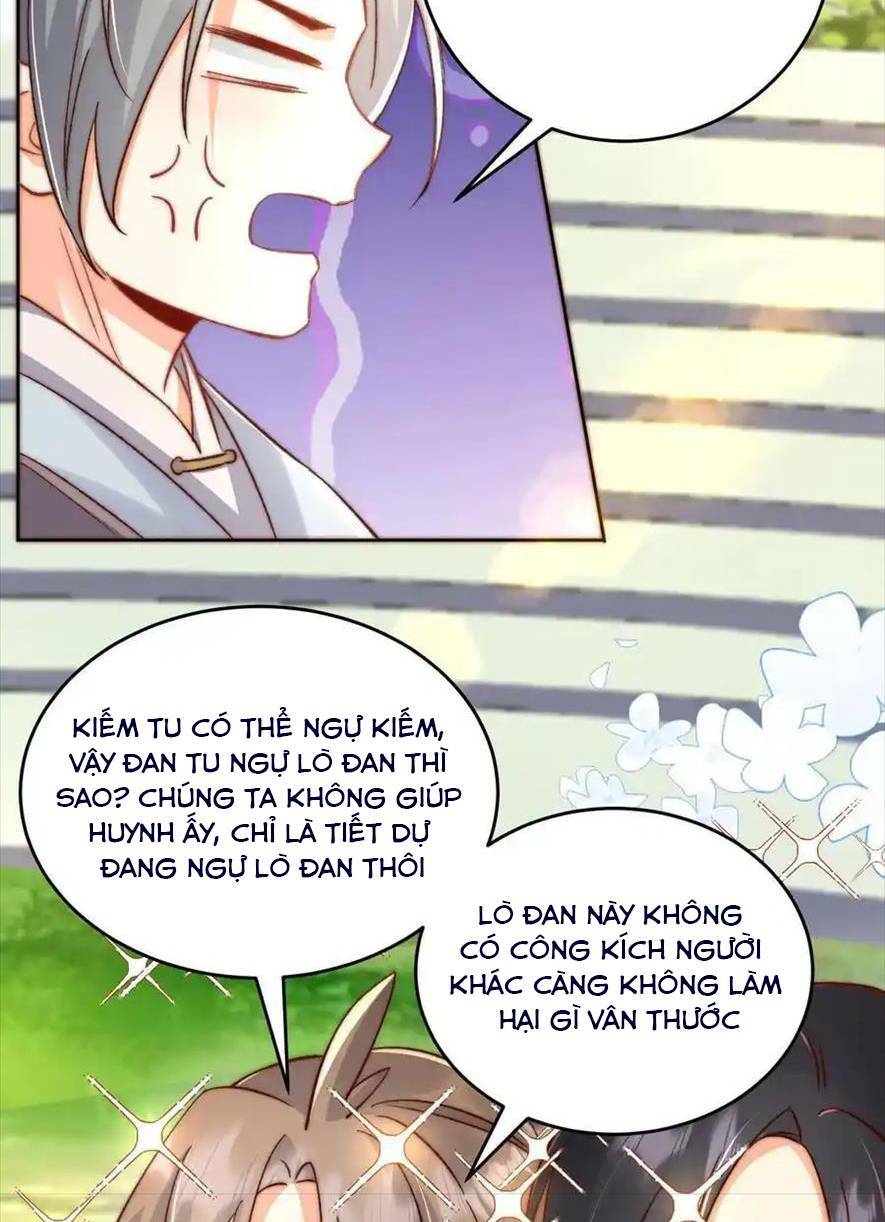 Tiểu Sư Muội Rõ Ràng Rất Mạnh, Nhưng Lại Quá Tấu Hề: Chapter 202