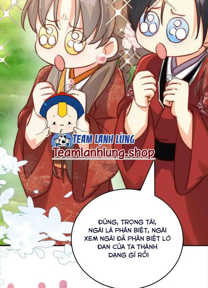 Tiểu Sư Muội Rõ Ràng Rất Mạnh, Nhưng Lại Quá Tấu Hề: Chapter 202