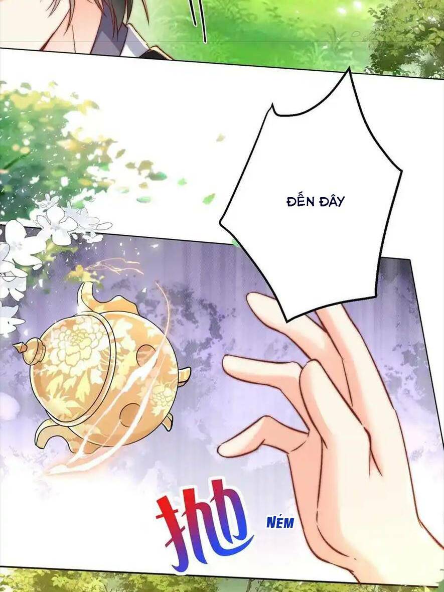 Tiểu Sư Muội Rõ Ràng Rất Mạnh, Nhưng Lại Quá Tấu Hề: Chapter 202