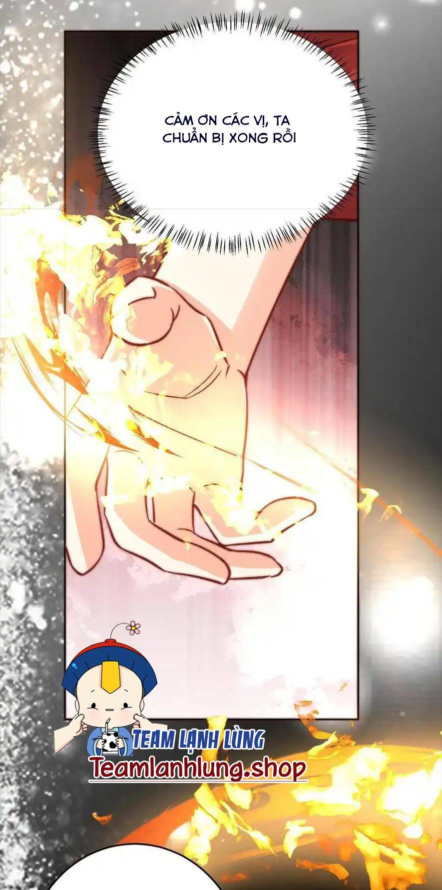 Tiểu Sư Muội Rõ Ràng Rất Mạnh, Nhưng Lại Quá Tấu Hề: Chapter 202