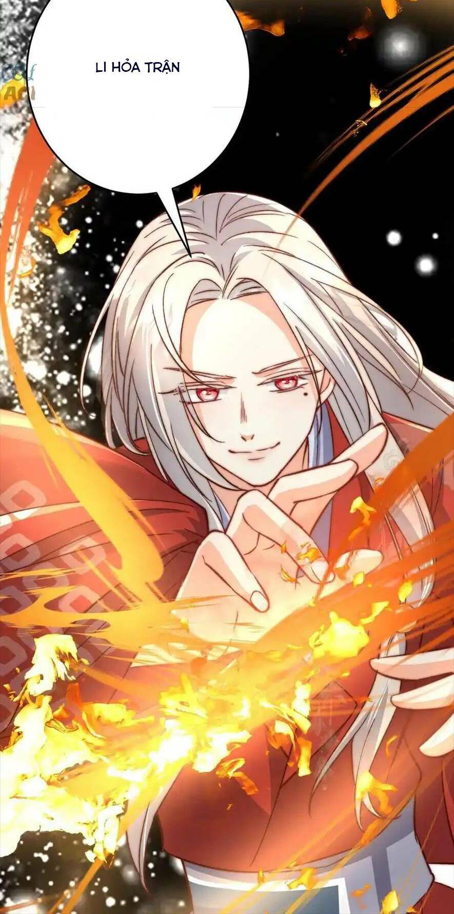 Tiểu Sư Muội Rõ Ràng Rất Mạnh, Nhưng Lại Quá Tấu Hề: Chapter 202