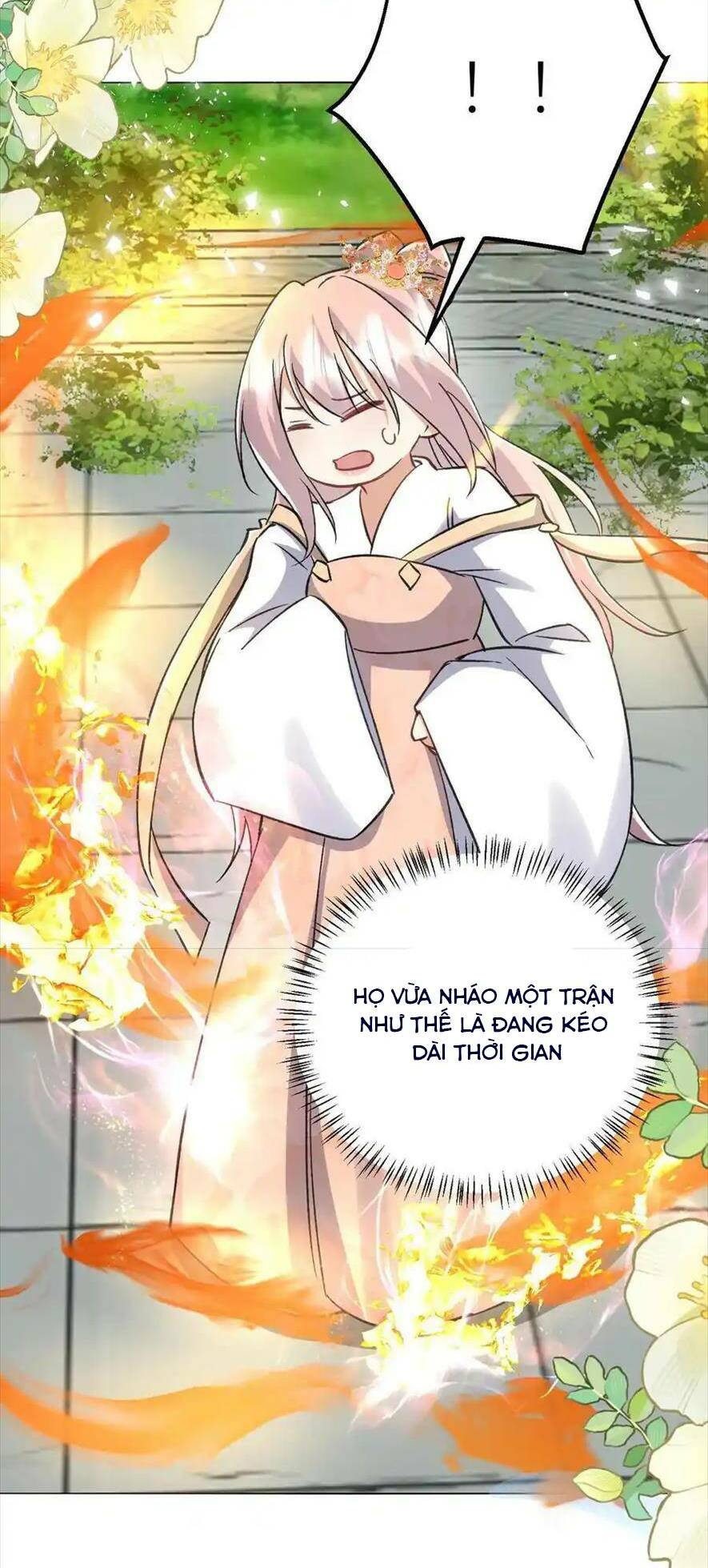 Tiểu Sư Muội Rõ Ràng Rất Mạnh, Nhưng Lại Quá Tấu Hề: Chapter 202