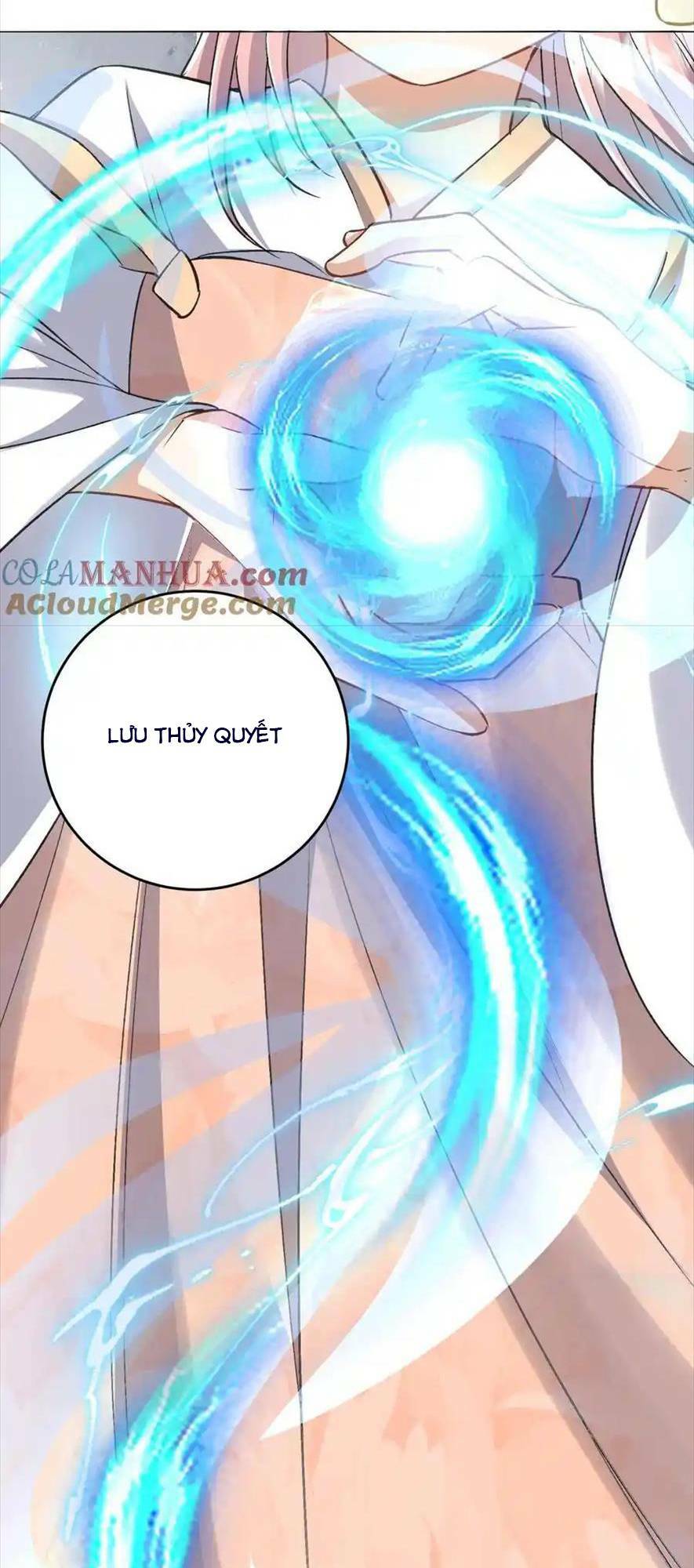 Tiểu Sư Muội Rõ Ràng Rất Mạnh, Nhưng Lại Quá Tấu Hề: Chapter 202
