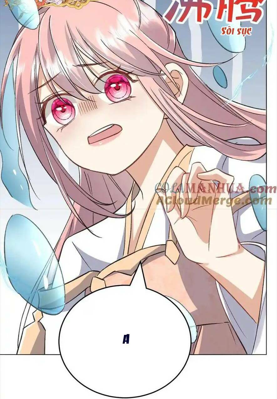 Tiểu Sư Muội Rõ Ràng Rất Mạnh, Nhưng Lại Quá Tấu Hề: Chapter 202