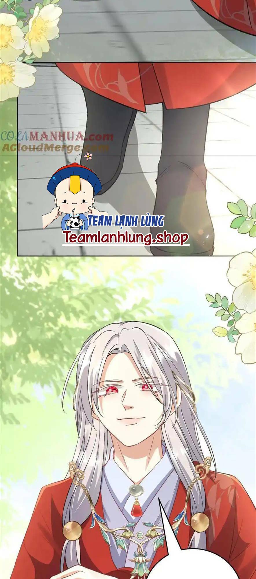 Tiểu Sư Muội Rõ Ràng Rất Mạnh, Nhưng Lại Quá Tấu Hề: Chapter 202