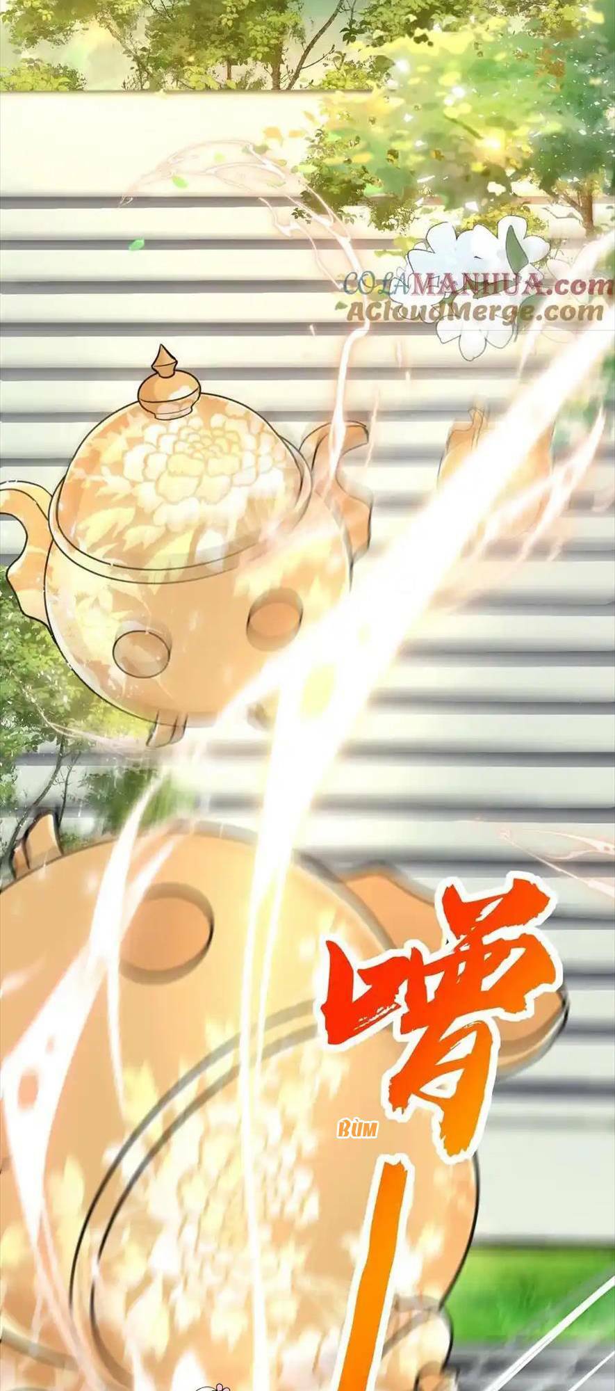 Tiểu Sư Muội Rõ Ràng Rất Mạnh, Nhưng Lại Quá Tấu Hề: Chapter 202
