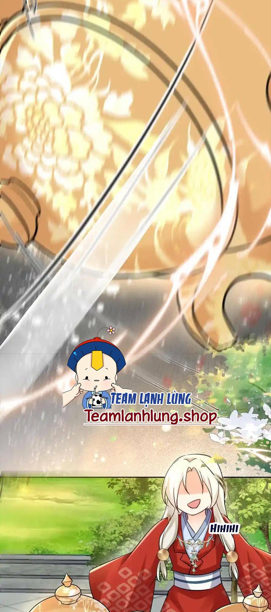 Tiểu Sư Muội Rõ Ràng Rất Mạnh, Nhưng Lại Quá Tấu Hề: Chapter 202