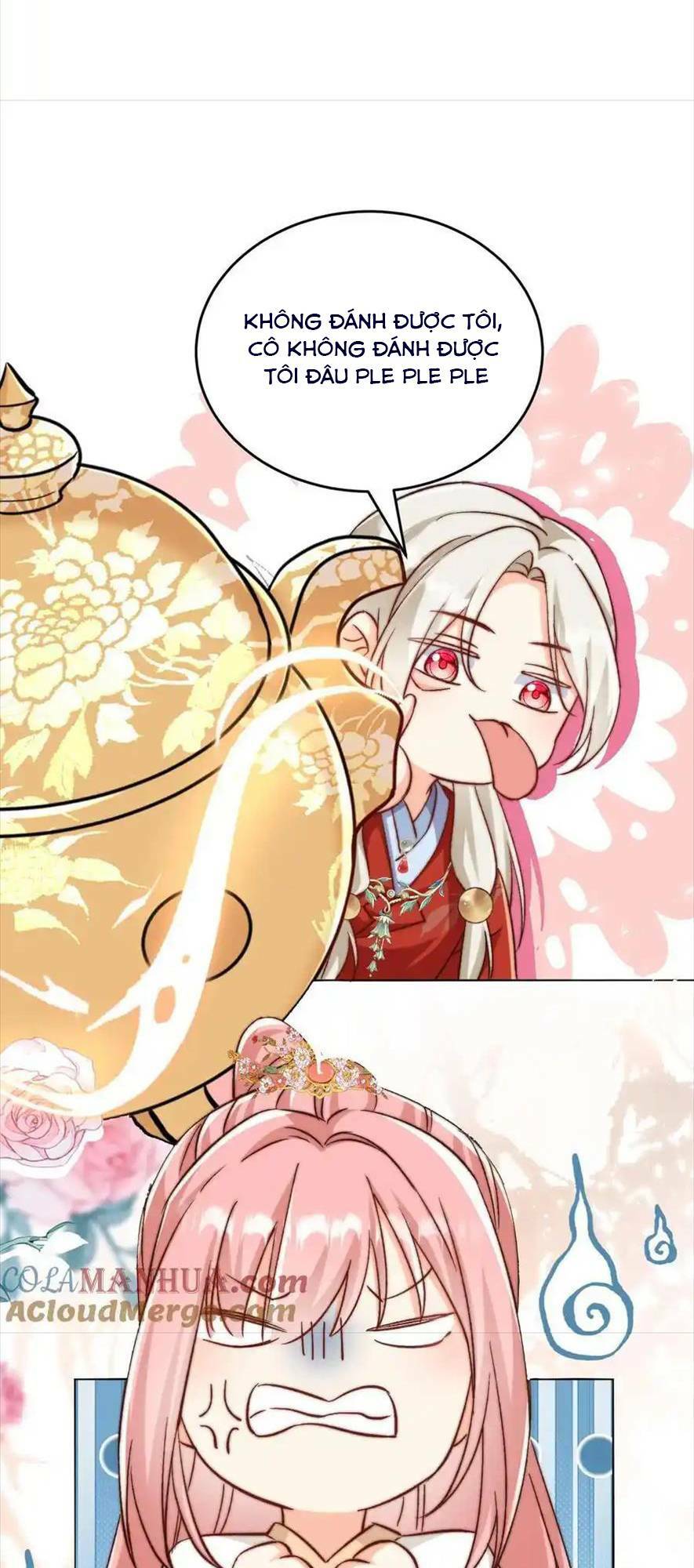 Tiểu Sư Muội Rõ Ràng Rất Mạnh, Nhưng Lại Quá Tấu Hề: Chapter 202