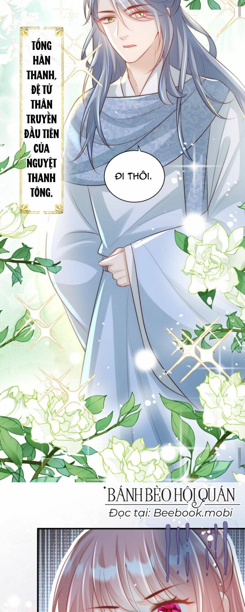 Tiểu Sư Muội Rõ Ràng Rất Mạnh, Nhưng Lại Quá Tấu Hề: Chapter 30