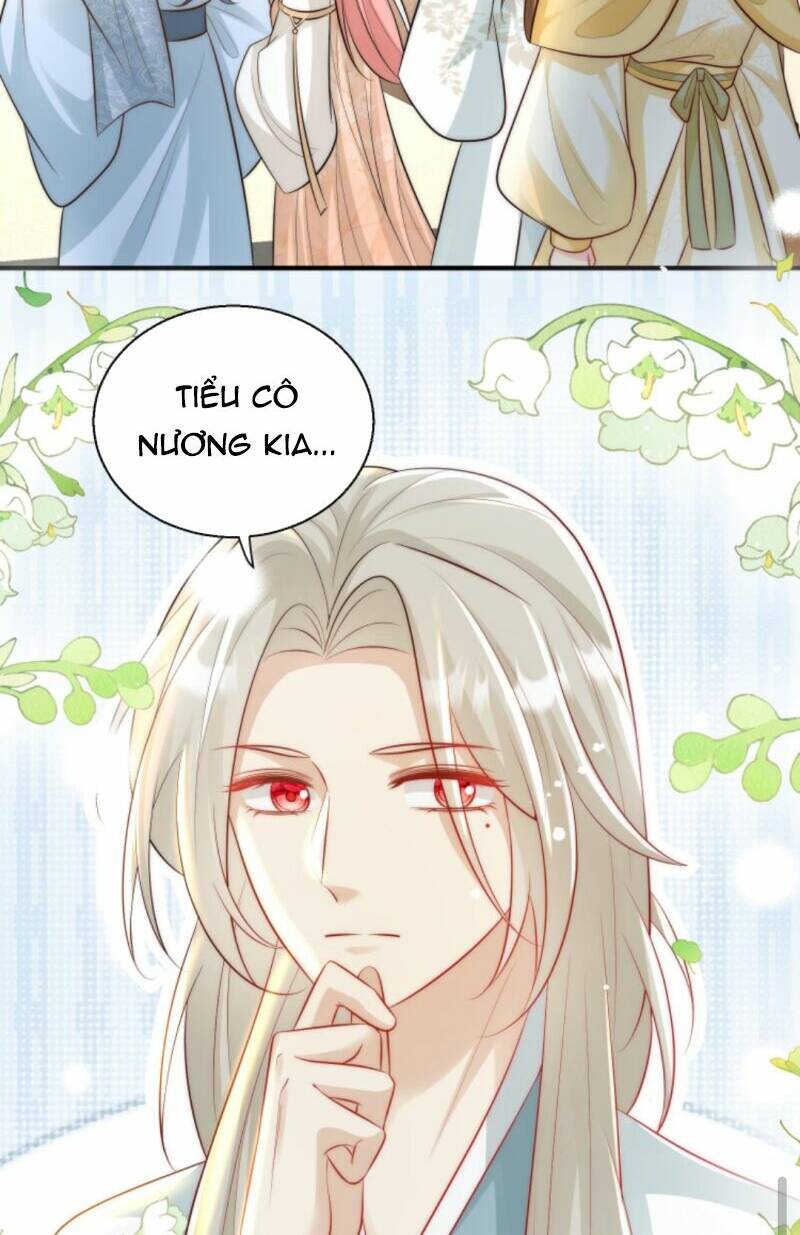 Tiểu Sư Muội Rõ Ràng Rất Mạnh, Nhưng Lại Quá Tấu Hề: Chapter 30
