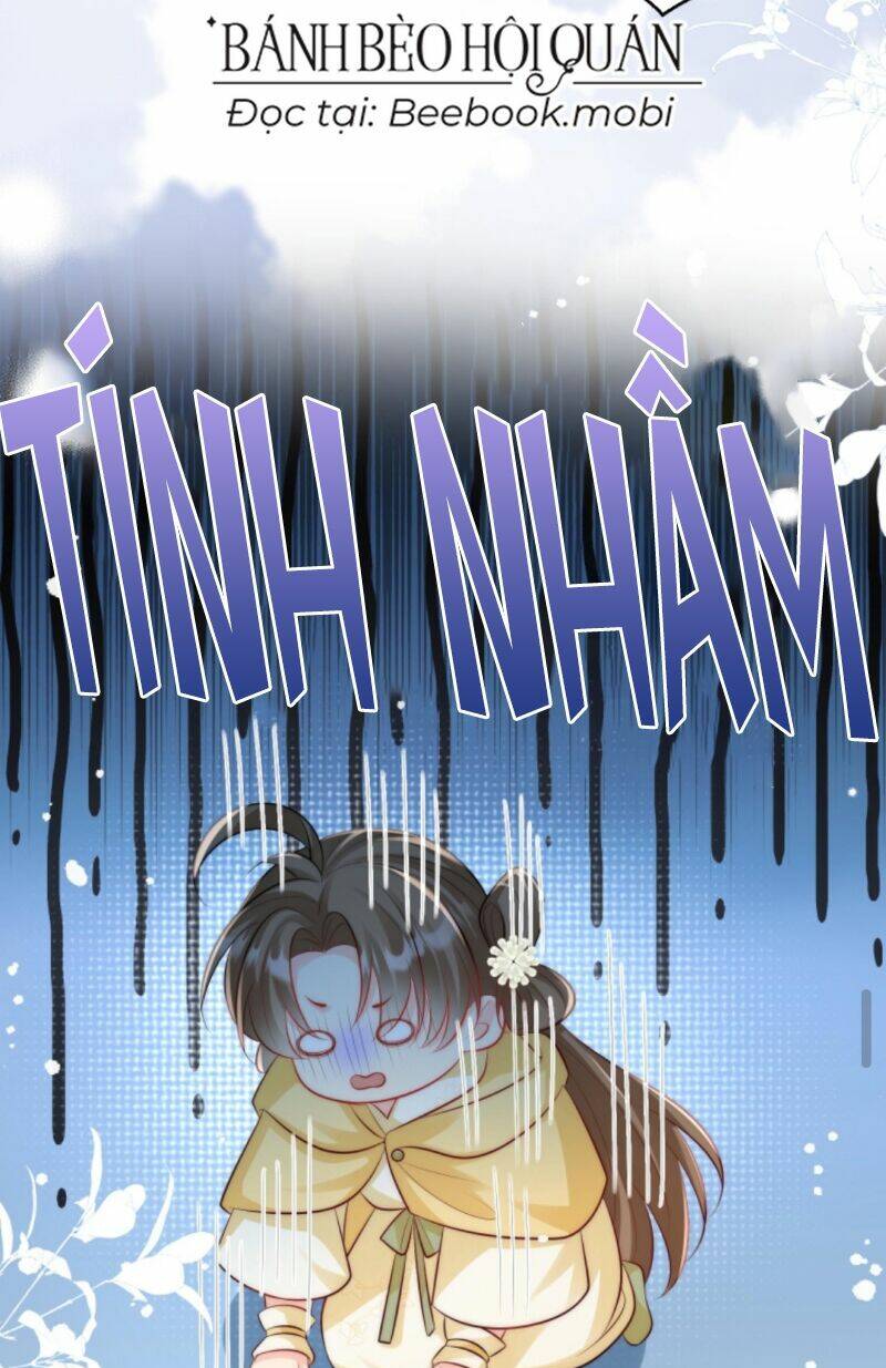 Tiểu Sư Muội Rõ Ràng Rất Mạnh, Nhưng Lại Quá Tấu Hề: Chapter 30