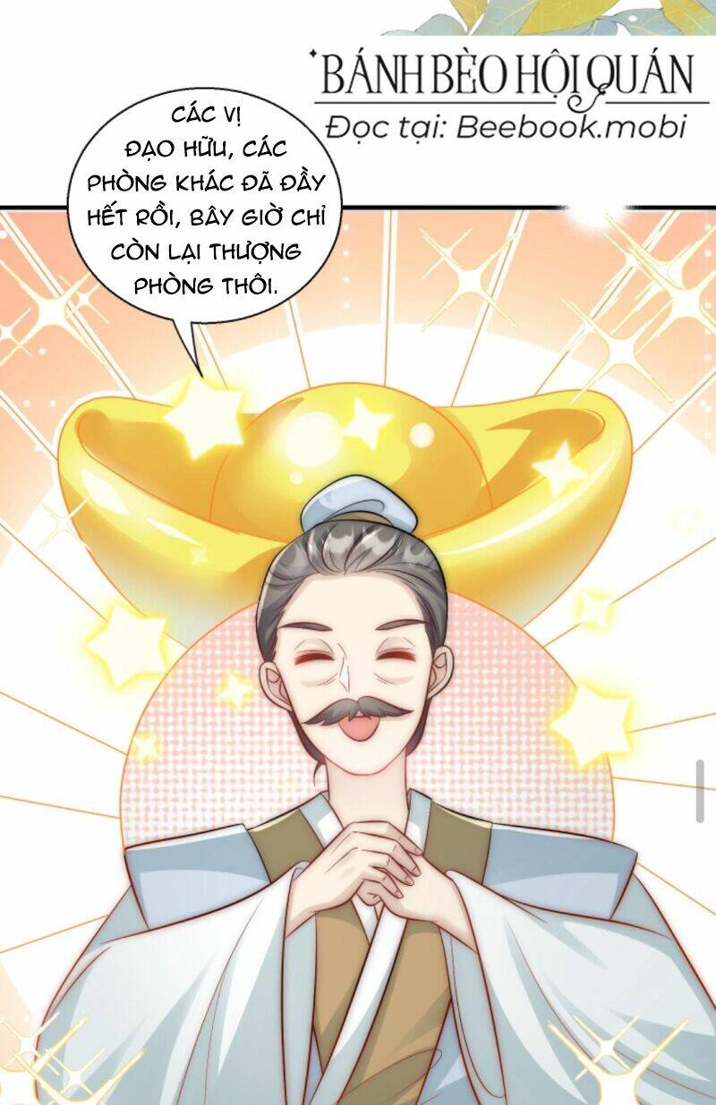 Tiểu Sư Muội Rõ Ràng Rất Mạnh, Nhưng Lại Quá Tấu Hề: Chapter 30