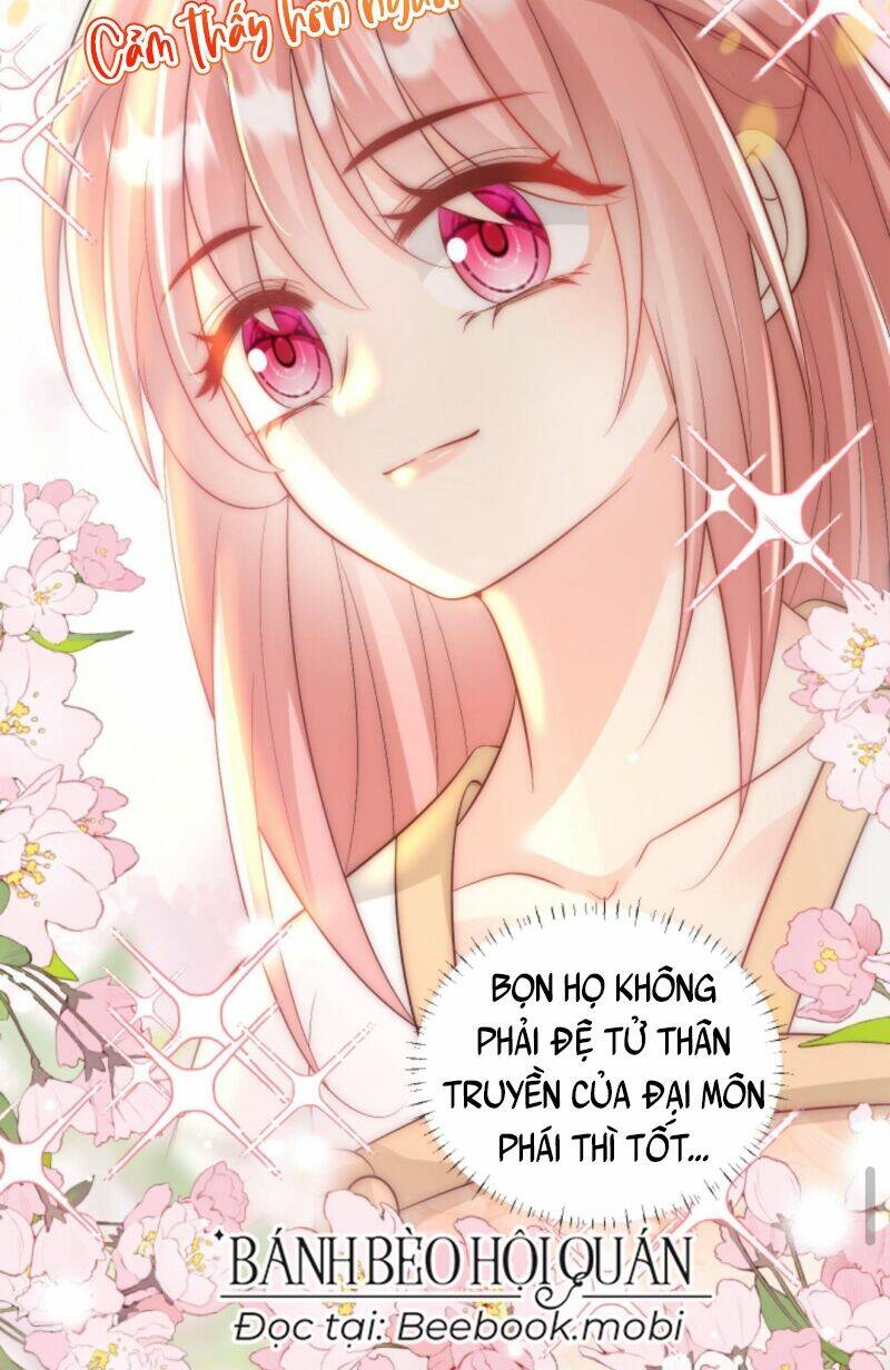 Tiểu Sư Muội Rõ Ràng Rất Mạnh, Nhưng Lại Quá Tấu Hề: Chapter 30
