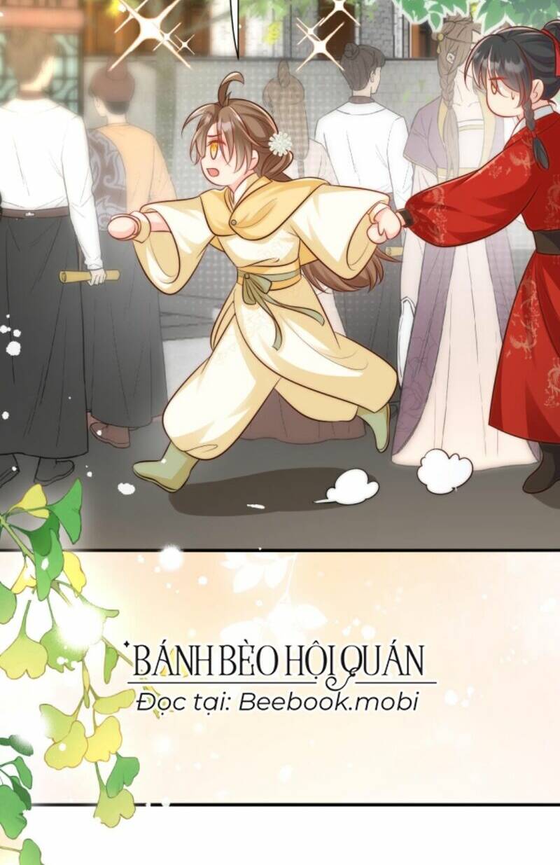 Tiểu Sư Muội Rõ Ràng Rất Mạnh, Nhưng Lại Quá Tấu Hề: Chapter 30