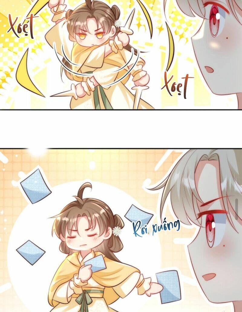 Tiểu Sư Muội Rõ Ràng Rất Mạnh, Nhưng Lại Quá Tấu Hề: Chapter 31