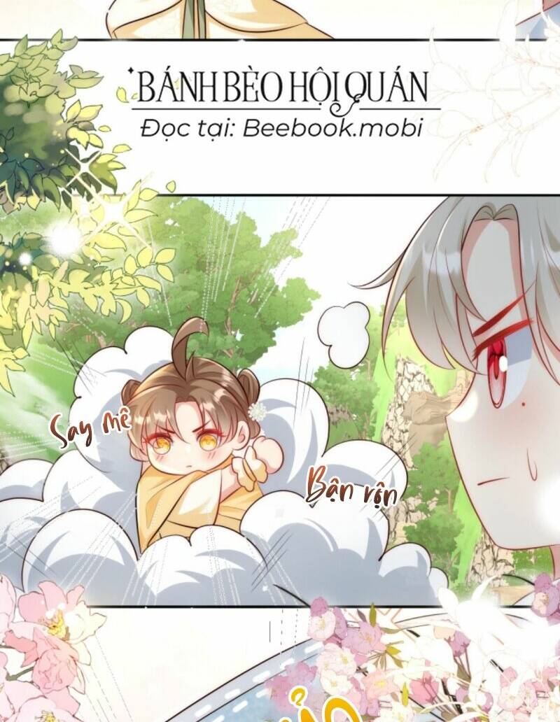 Tiểu Sư Muội Rõ Ràng Rất Mạnh, Nhưng Lại Quá Tấu Hề: Chapter 31