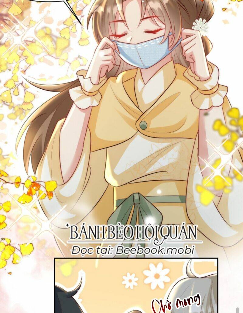 Tiểu Sư Muội Rõ Ràng Rất Mạnh, Nhưng Lại Quá Tấu Hề: Chapter 31