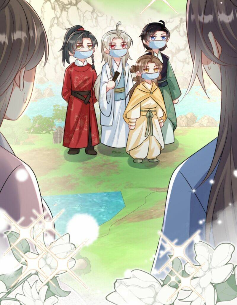 Tiểu Sư Muội Rõ Ràng Rất Mạnh, Nhưng Lại Quá Tấu Hề: Chapter 31