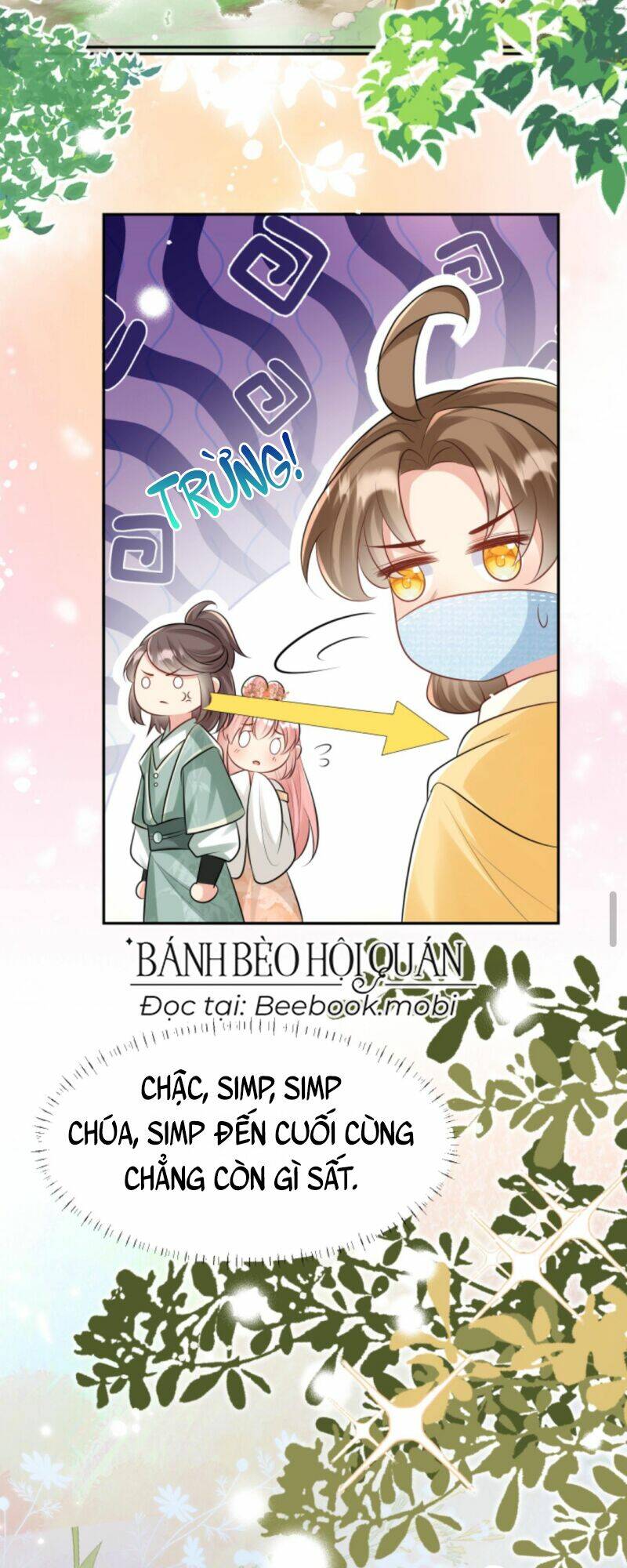 Tiểu Sư Muội Rõ Ràng Rất Mạnh, Nhưng Lại Quá Tấu Hề: Chapter 31