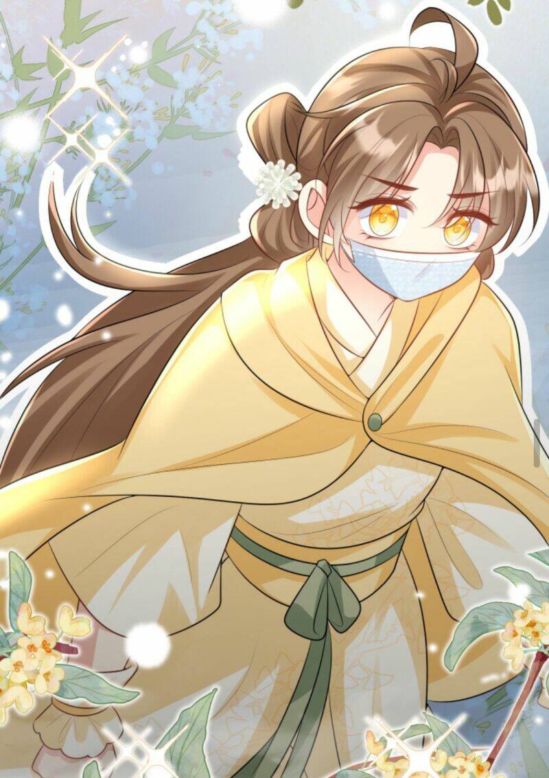 Tiểu Sư Muội Rõ Ràng Rất Mạnh, Nhưng Lại Quá Tấu Hề: Chapter 31