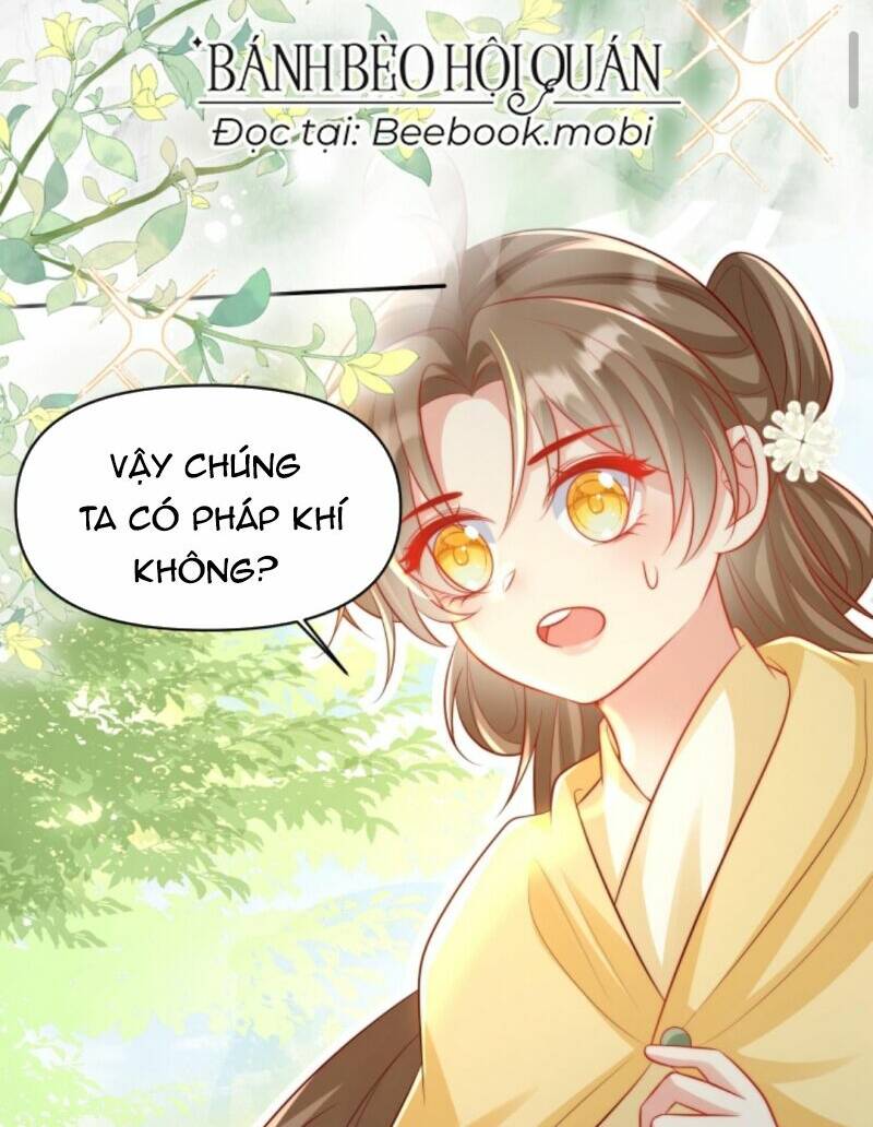 Tiểu Sư Muội Rõ Ràng Rất Mạnh, Nhưng Lại Quá Tấu Hề: Chapter 31