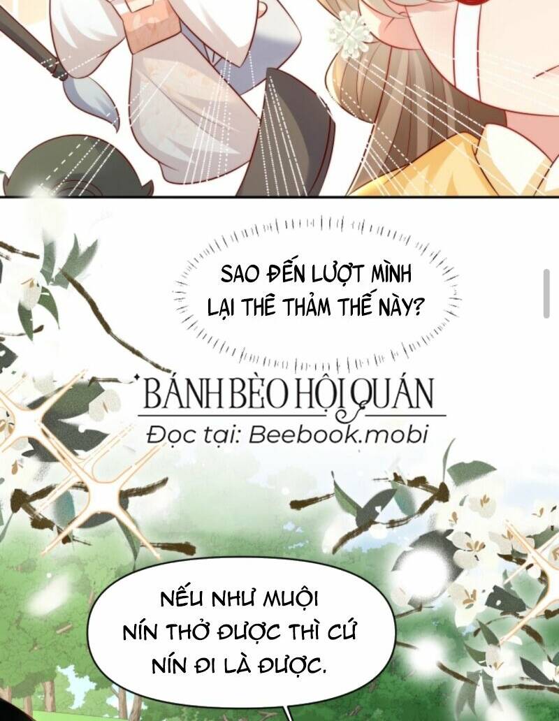 Tiểu Sư Muội Rõ Ràng Rất Mạnh, Nhưng Lại Quá Tấu Hề: Chapter 31