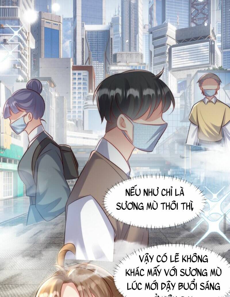 Tiểu Sư Muội Rõ Ràng Rất Mạnh, Nhưng Lại Quá Tấu Hề: Chapter 31