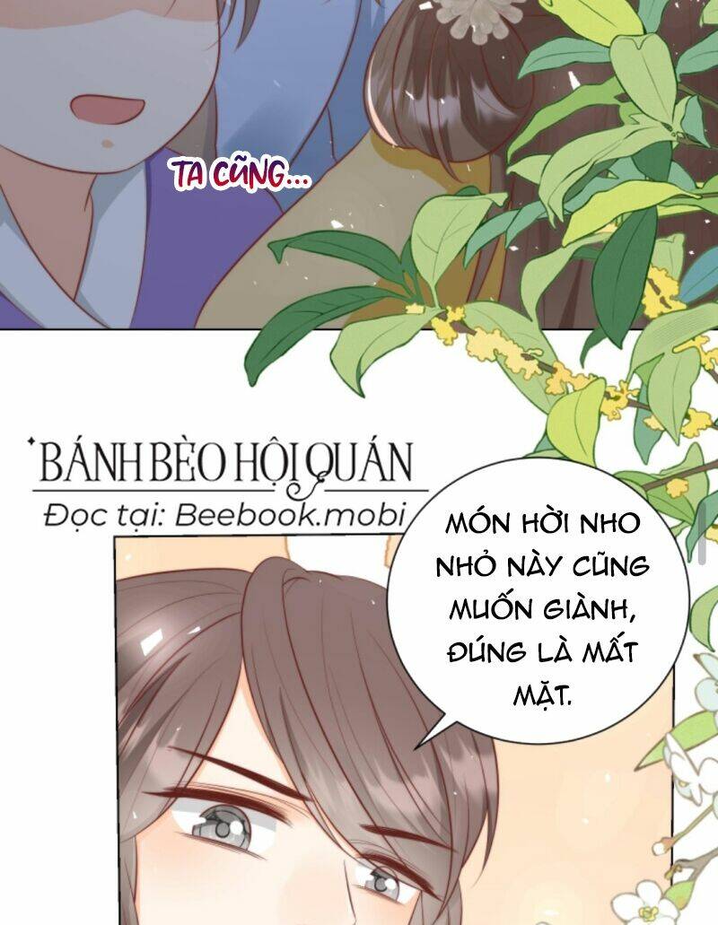 Tiểu Sư Muội Rõ Ràng Rất Mạnh, Nhưng Lại Quá Tấu Hề: Chapter 32