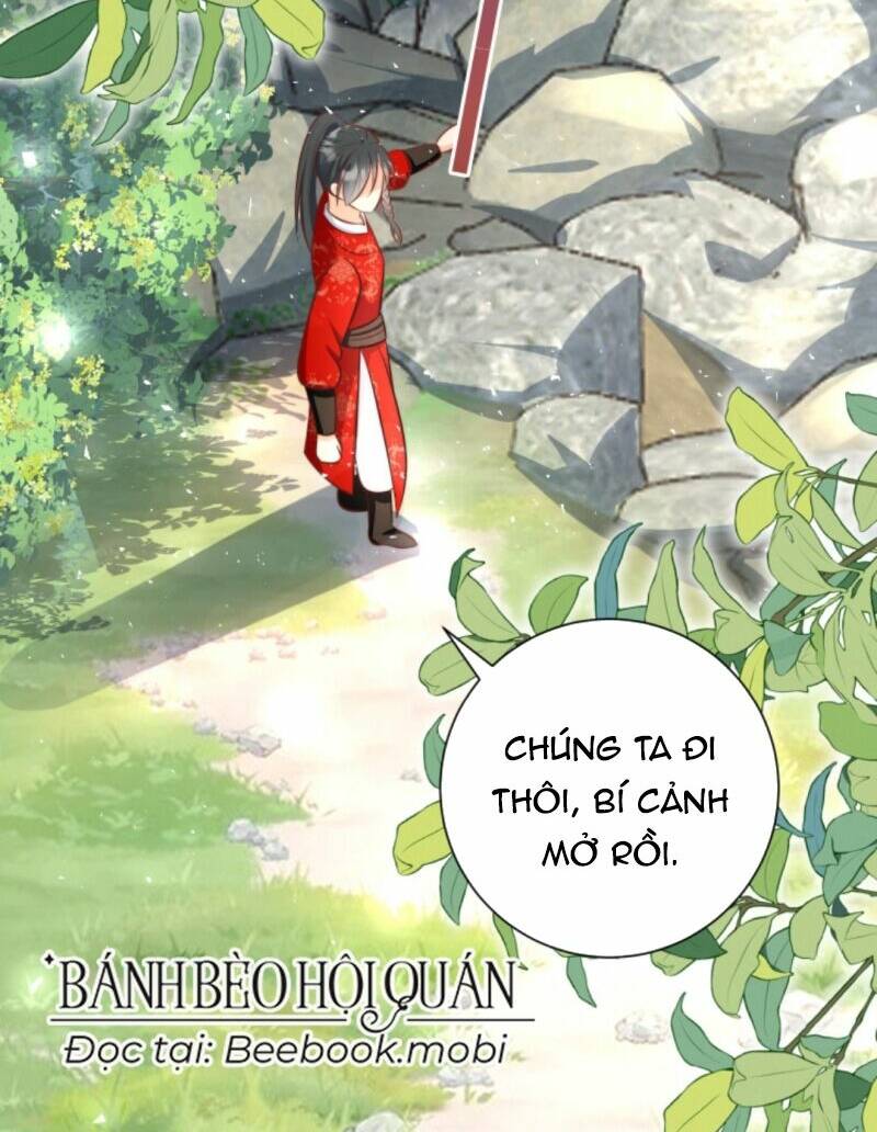 Tiểu Sư Muội Rõ Ràng Rất Mạnh, Nhưng Lại Quá Tấu Hề: Chapter 32