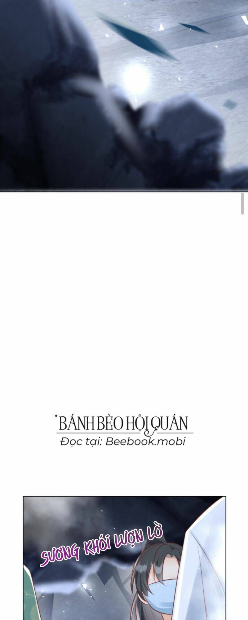 Tiểu Sư Muội Rõ Ràng Rất Mạnh, Nhưng Lại Quá Tấu Hề: Chapter 32