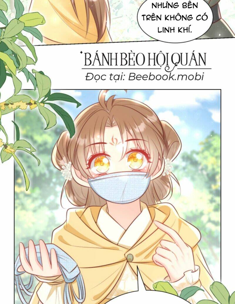 Tiểu Sư Muội Rõ Ràng Rất Mạnh, Nhưng Lại Quá Tấu Hề: Chapter 32