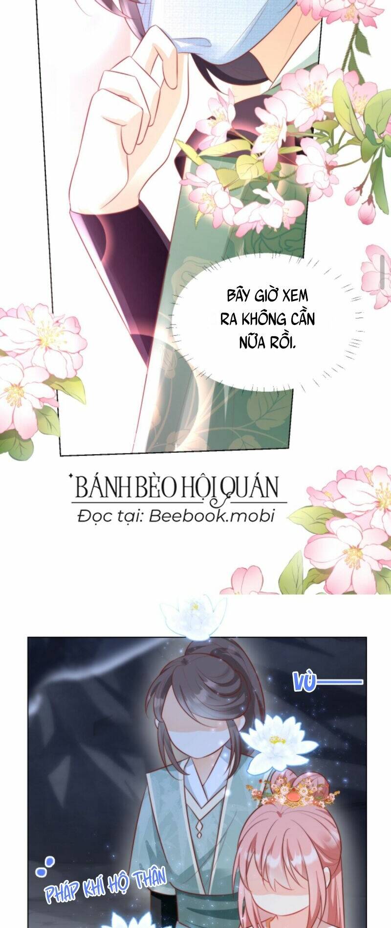Tiểu Sư Muội Rõ Ràng Rất Mạnh, Nhưng Lại Quá Tấu Hề: Chapter 32